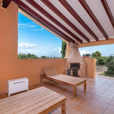 Mallorca Villa Palma