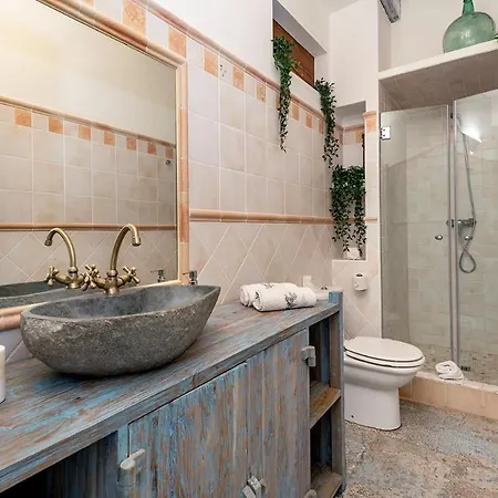 Mallorca Villa Palma